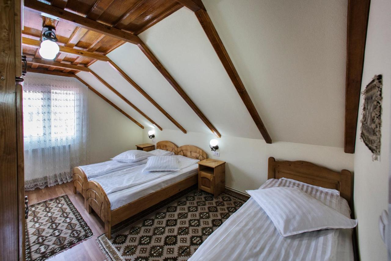 Pensiunea Cretuca Botiza Room photo