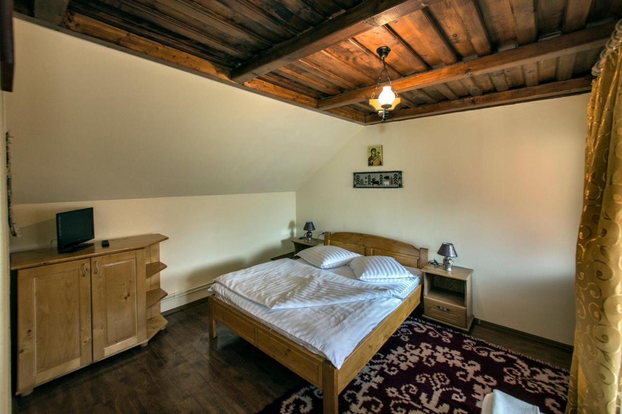 Pensiunea Cretuca Botiza Room photo